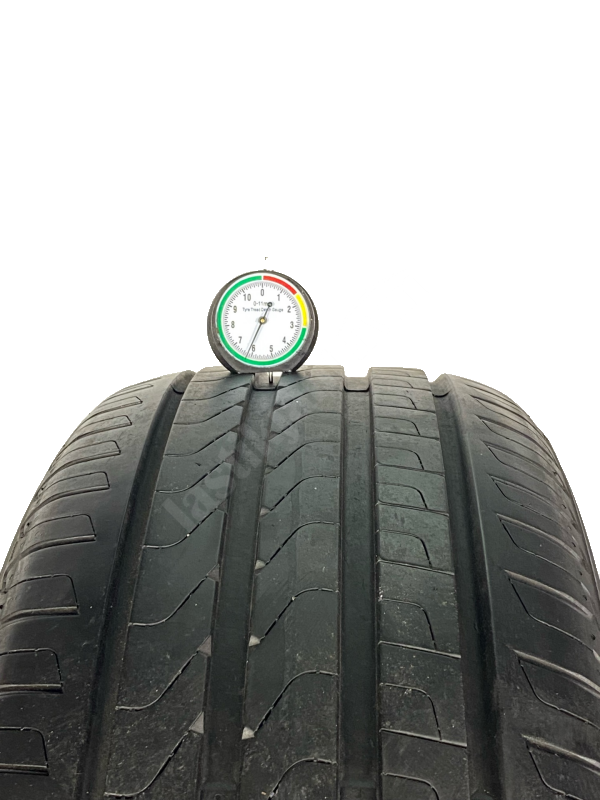 Pirelli 225/55R18 102Y Cinturato P7 6 mm 2.EL Yaz Lastiği (2023) - Görsel 3