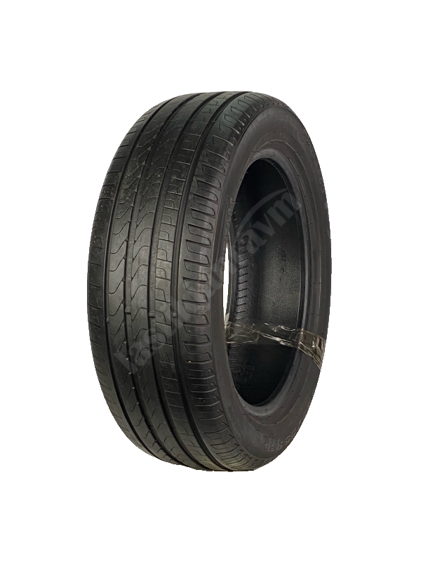 Pirelli 225/55R18 102Y Cinturato P7 6 mm 2.EL Yaz Lastiği (2023)
