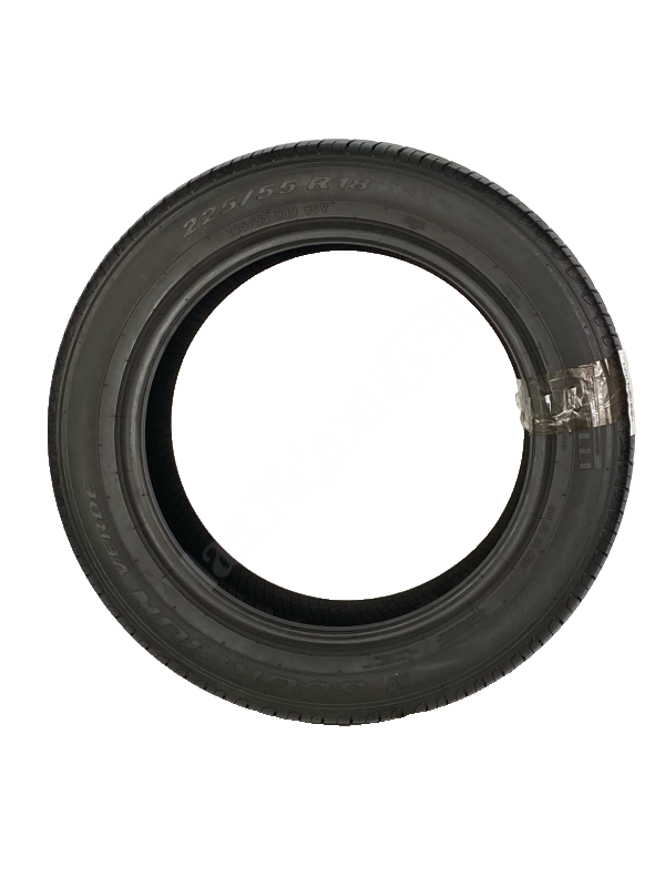 Pirelli 225/55R18 98V Scorpion Verde 6 mm 2.EL Yaz Lastiği (2020) - Görsel 2