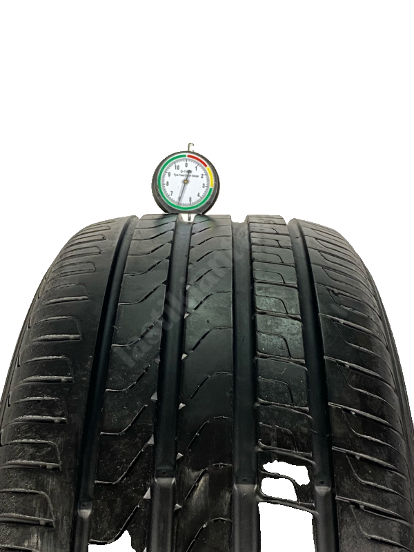 Pirelli 225/55R18 98V Scorpion Verde 6 mm 2.EL Yaz Lastiği (2020) - Görsel 3