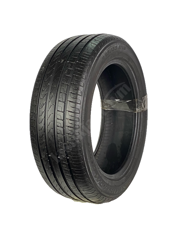 Pirelli 225/55R18 98V Scorpion Verde 6 mm 2.EL Yaz Lastiği (2020)