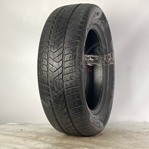 Pirelli 225/60R17 103V 5 mm Scorpion Winter 2.El Kış Lastiği (2021)