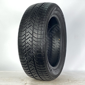 Pirelli 235/45R18 98V 8 mm Sottozero2 2.El Kış Lastiği (2020)