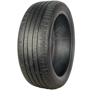 Pirelli 235/45R20 100T P Zero Pz Elt 6MM 2.El Yaz Lastiği (2023)