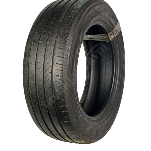 Pirelli 235/60R18 103W Scorpion Verde 6 mm 2.EL Yaz Lastiği (2021)
