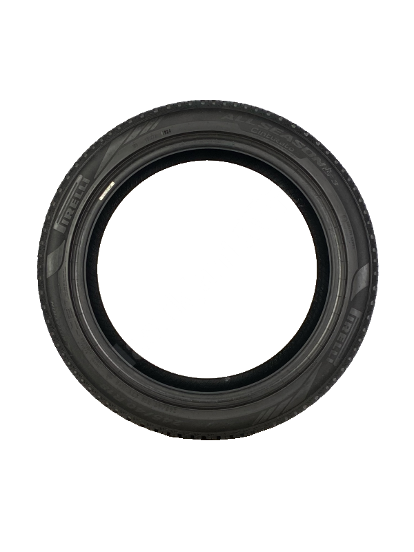 Pirelli 245/40R18 97Y Allseaoson Cınturato 8 mm 2.El Yaz Lastiği (2023) - Görsel 2