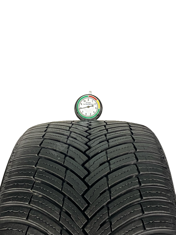 Pirelli 245/40R18 97Y Allseaoson Cınturato 8 mm 2.El Yaz Lastiği (2023) - Görsel 3