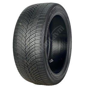 Pirelli 245/40R18 97Y Allseaoson Cınturato 8 mm 2.El Yaz Lastiği (2023)