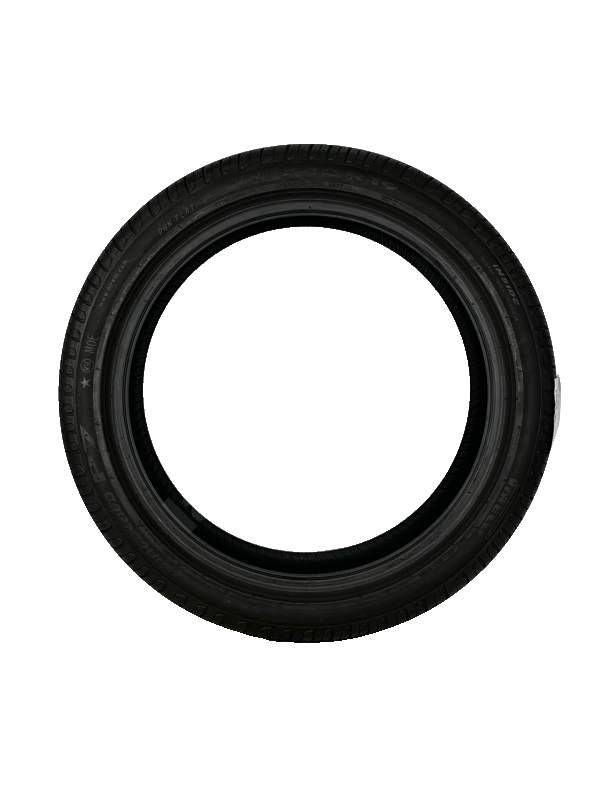 Pirelli 245/40R19 98Y P7 6 mm 2.EL Yaz Lastiği (2023) RFT - Görsel 2