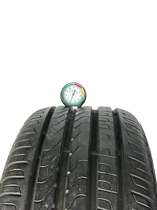 Pirelli 245/40R19 98Y P7 6 mm 2.EL Yaz Lastiği (2023) RFT - Görsel 3