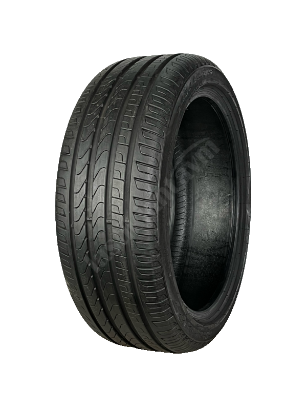 Pirelli 245/40R19 98Y P7 6 mm 2.EL Yaz Lastiği (2023) RFT