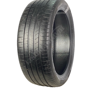 Pirelli 245/40R20 99Y Pzero PZ4 5 mm 2.EL Yaz Lastiği (2022)