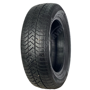 Pirelli 245/45R18 100V 6 mm Sottozero3 2.El Kış Lastiği (2022) RFT