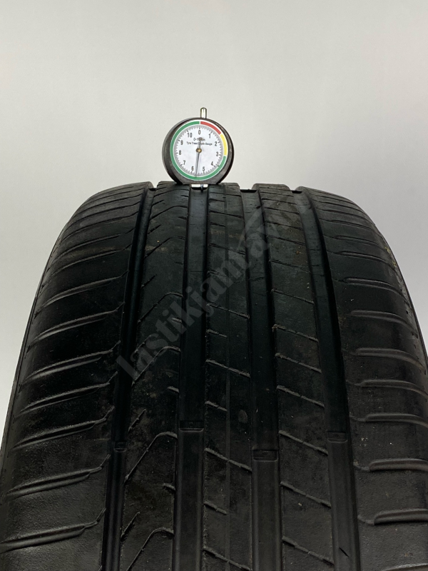 Pirelli 245/50R19 105W P7 5 mm 2.EL Yaz Lastiği (2021) RFT - Görsel 3