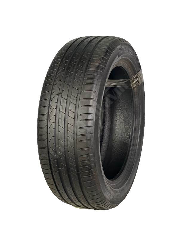 Pirelli 245/50R19 105W P7 5 mm 2.EL Yaz Lastiği (2021) RFT