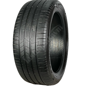 Pirelli 255/40R19 100Y Pzero 6 mm 2.EL Yaz Lastiği (2025) RFT