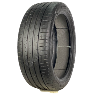 Pirelli 255/40R21 102V Pzero 6 mm 2.EL Yaz Lastiği (2023) Elektirikli
