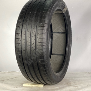 Pirelli 255/40R21 102Y Pzero 6 mm 2.EL Yaz Lastiği (2023)