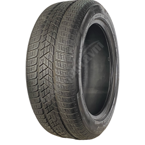 Pirelli 255/50R19 107V 7mm Scorpionwinter 2.El Kış Lastiği (2020) RFT