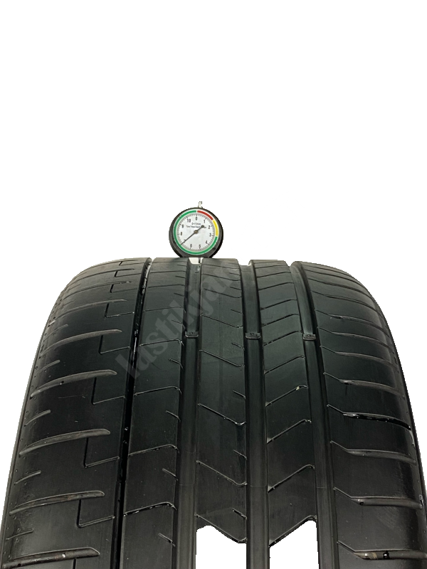 Pirelli 275/35R20 102Y Pzero 7 mm 2.EL Yaz Lastiği (2023) - Görsel 3