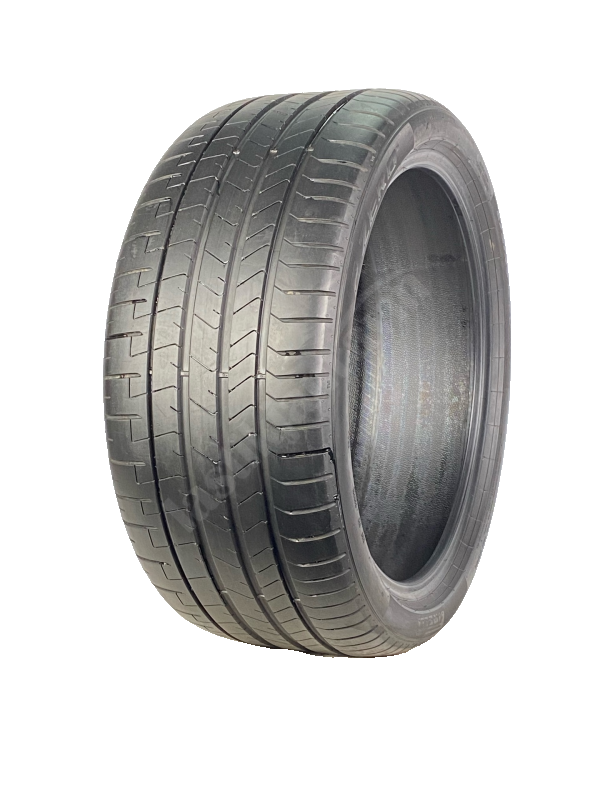 Pirelli 275/35R20 102Y Pzero 7 mm 2.EL Yaz Lastiği (2023)