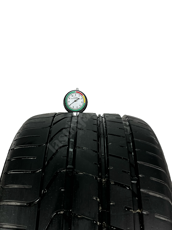 Pirelli 275/40R19 105Y Pzero 7mm 2.EL Yaz Lastiği (2020) - Görsel 3