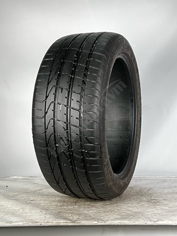 Pirelli 275/40R19 105Y Pzero 7mm 2.EL Yaz Lastiği (2020)