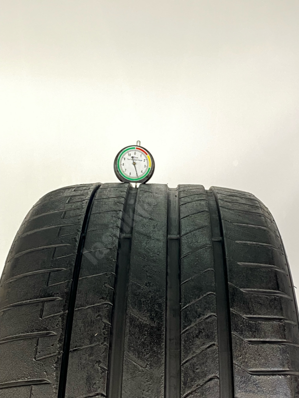 Pirelli 285/30R20 99Y Pzero 5 mm 2.EL Yaz Lastiği (2023) - Görsel 3