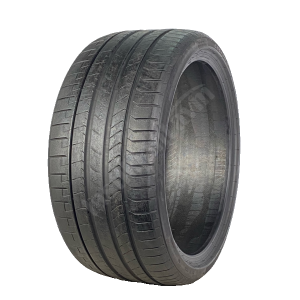 Pirelli 285/30R20 99Y Pzero 5 mm 2.EL Yaz Lastiği (2023)