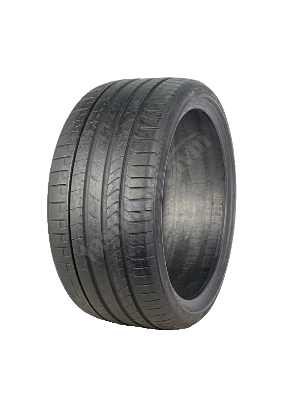 Pirelli 285/30R20 99Y Pzero 5 mm 2.EL Yaz Lastiği (2023)