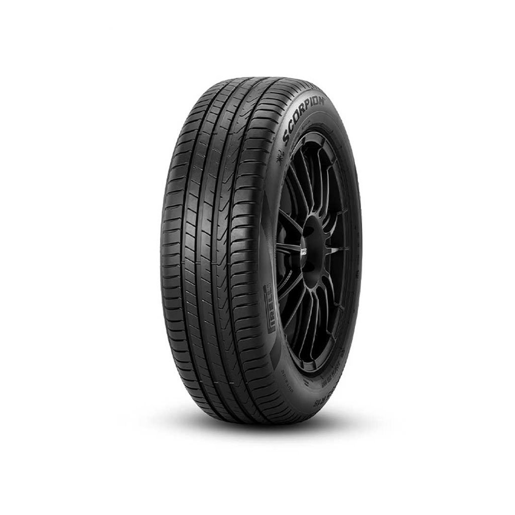 Pirelli Cinturato All Season SF2 s-i + 235/50R19 99T M+S 3PMSF Elect