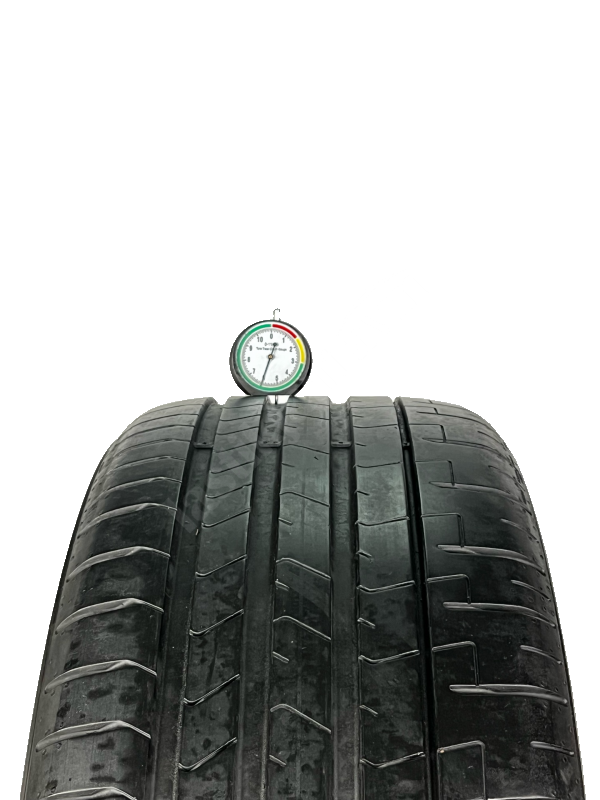 Pirelli P Zero 245/45R19 102Y 6mm 2.El Yaz Lastiği (2024) - Görsel 3