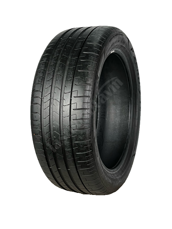 Pirelli P Zero 245/45R19 102Y 6mm 2.El Yaz Lastiği (2024)