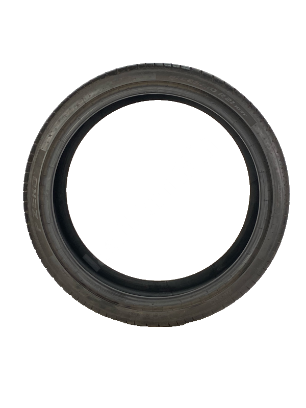 Pirelli P Zero P4 285/30R21 103Y 7mm 2.El Yaz Lastiği (2025) - Görsel 2