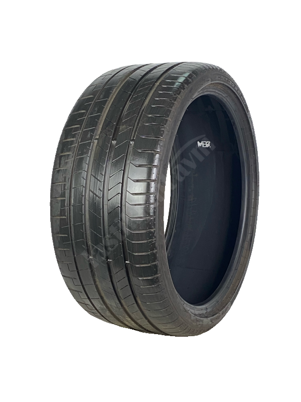 Pirelli P Zero P4 285/30R21 103Y 7mm 2.El Yaz Lastiği (2025)