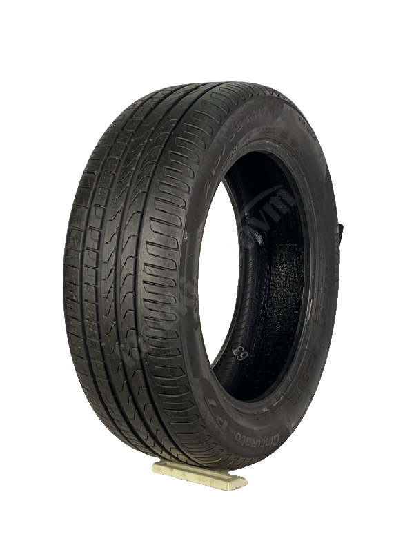 Pirelli P Zero PZ4 275/40R18 103Y 6mm 2.El Yaz Lastiği (2023)RFT