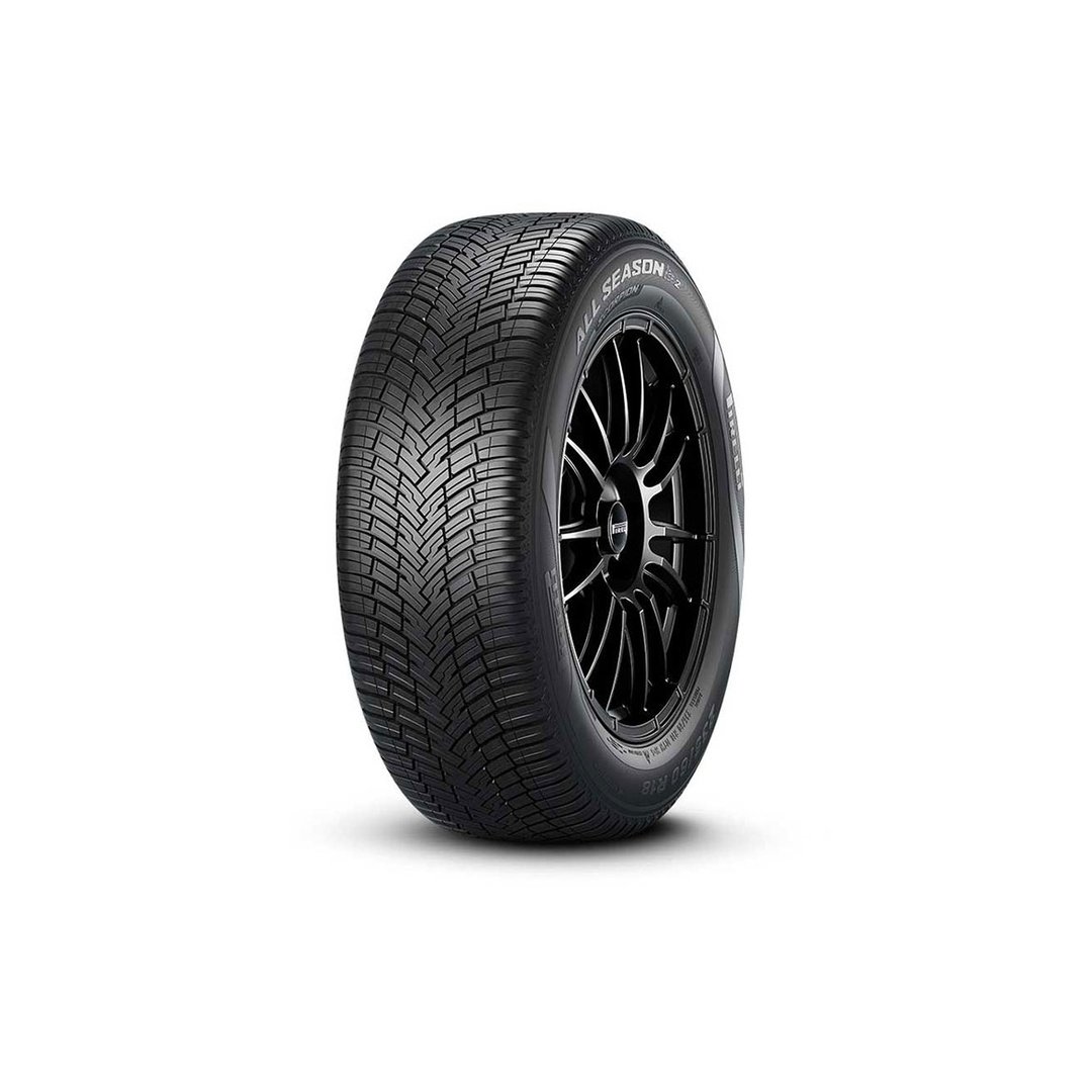 Pirelli Scorpion All Season SF2 265/60R18 114V XL M+S 3PMSF - Görsel 2