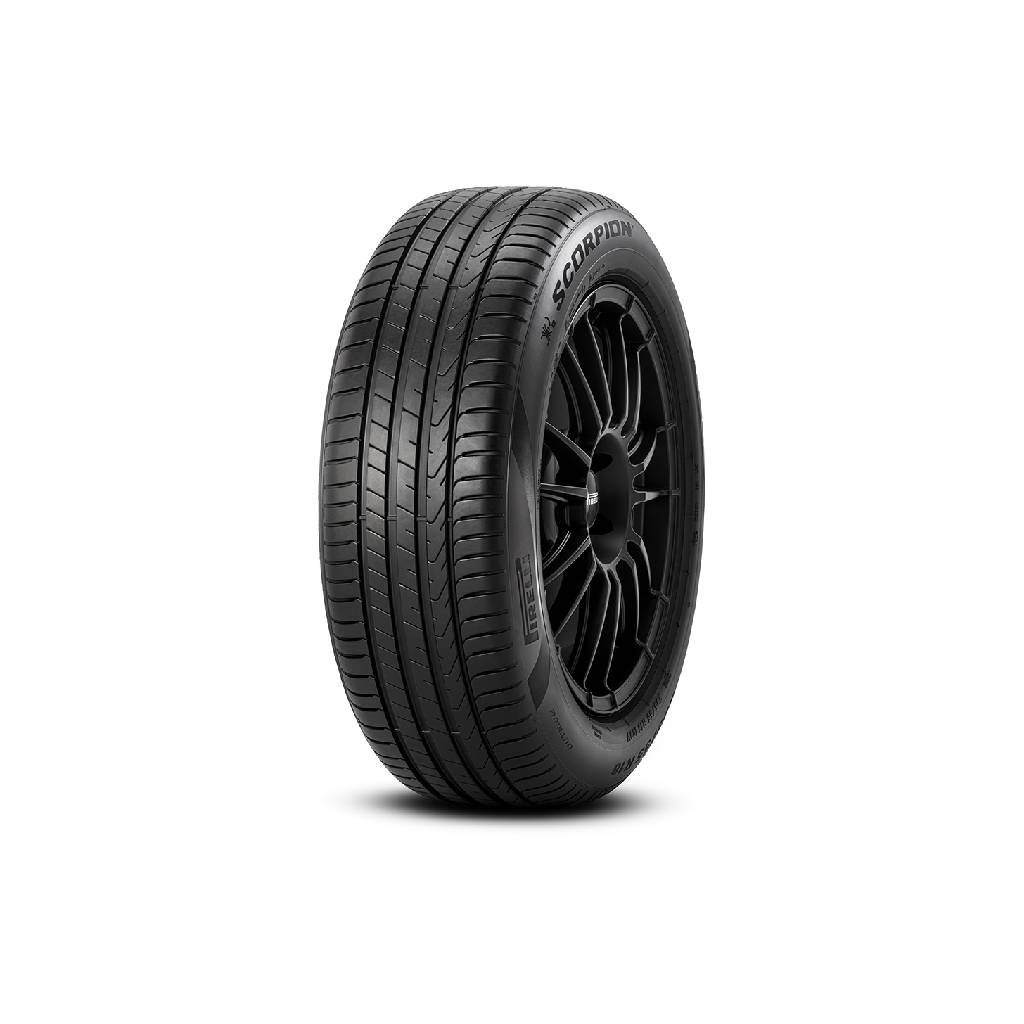 Pirelli Scorpion Audi (AO) + 255/50R19 103T Elect - Görsel 2