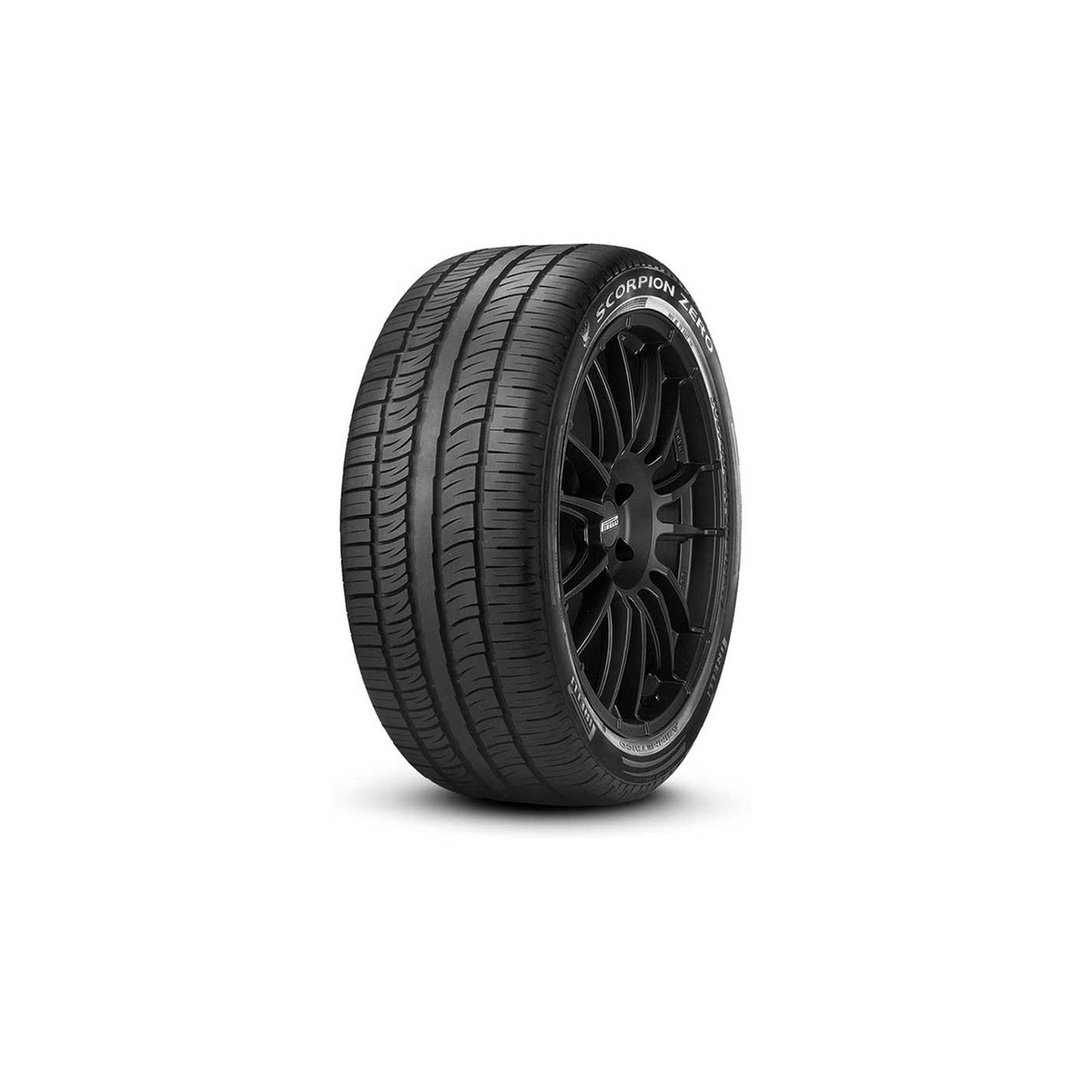 Pirelli Scorpion Zero Asimmetrico 255/45R20 105V XL M+S - Görsel 2