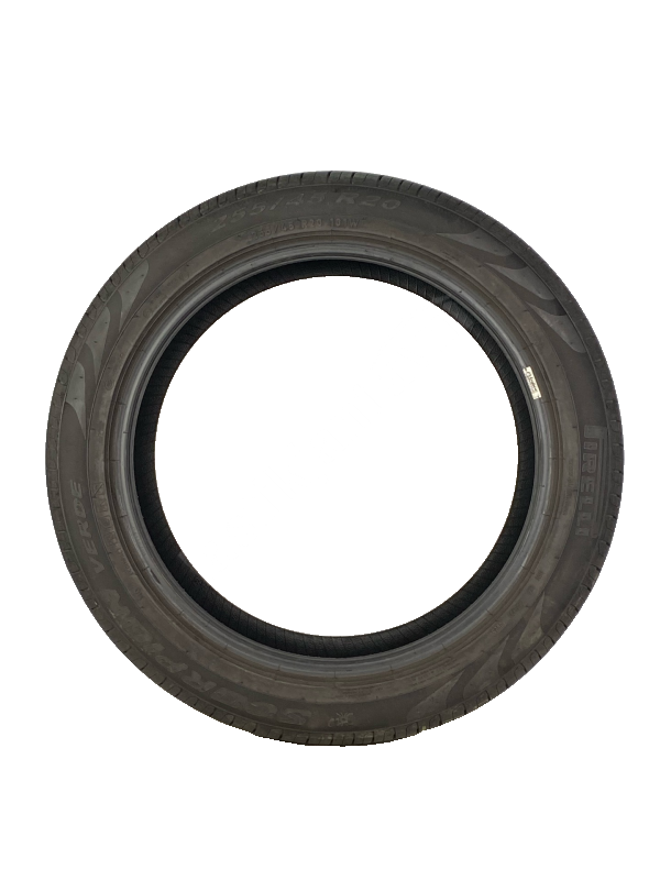 Pirelli Scorpıon Verde 255/45R20 101W 8mm 2.El Yaz Lastiği (2025) - Görsel 2
