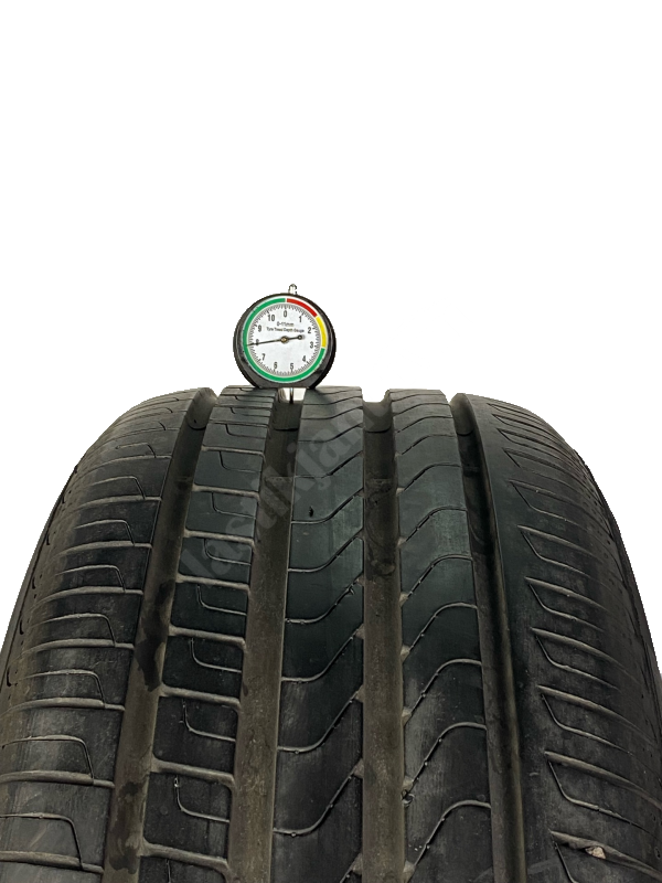 Pirelli Scorpıon Verde 255/45R20 101W 8mm 2.El Yaz Lastiği (2025) - Görsel 3