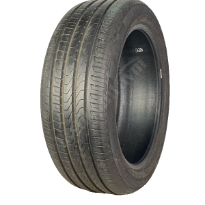 Pirelli Scorpıon Verde 255/45R20 101W 8mm 2.El Yaz Lastiği (2025)