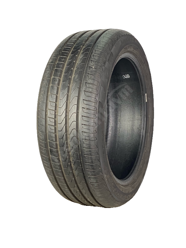 Pirelli Scorpıon Verde 255/45R20 101W 8mm 2.El Yaz Lastiği (2025)