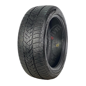 Pirelli Sottozero 3 225/45R17 91H 6mm 2.El Kış Lastiği (2022)RFT