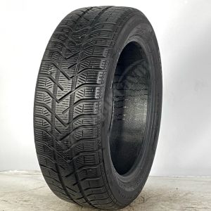 Pirelli Sottozero3 275/40R18 103V 5mm 2.El Kış LastiğiRFT (2021)