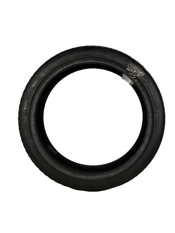 Riken 255/35R19 96Y Uhp 5 mm 2.EL Yaz Lastiği (2020) - Görsel 2