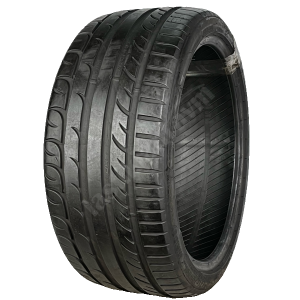 Riken 255/35R19 96Y Uhp 5 mm 2.EL Yaz Lastiği (2020)