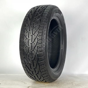 Riken Suvsnow 225/60R18 104H 5mm 2.El Kış Lastiği (2020)