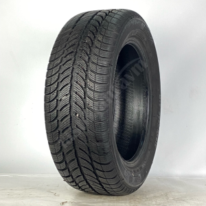 Sava 245/40R18 97V 8 mm Eskimohp2 2.El Kış Lastiği (2021)