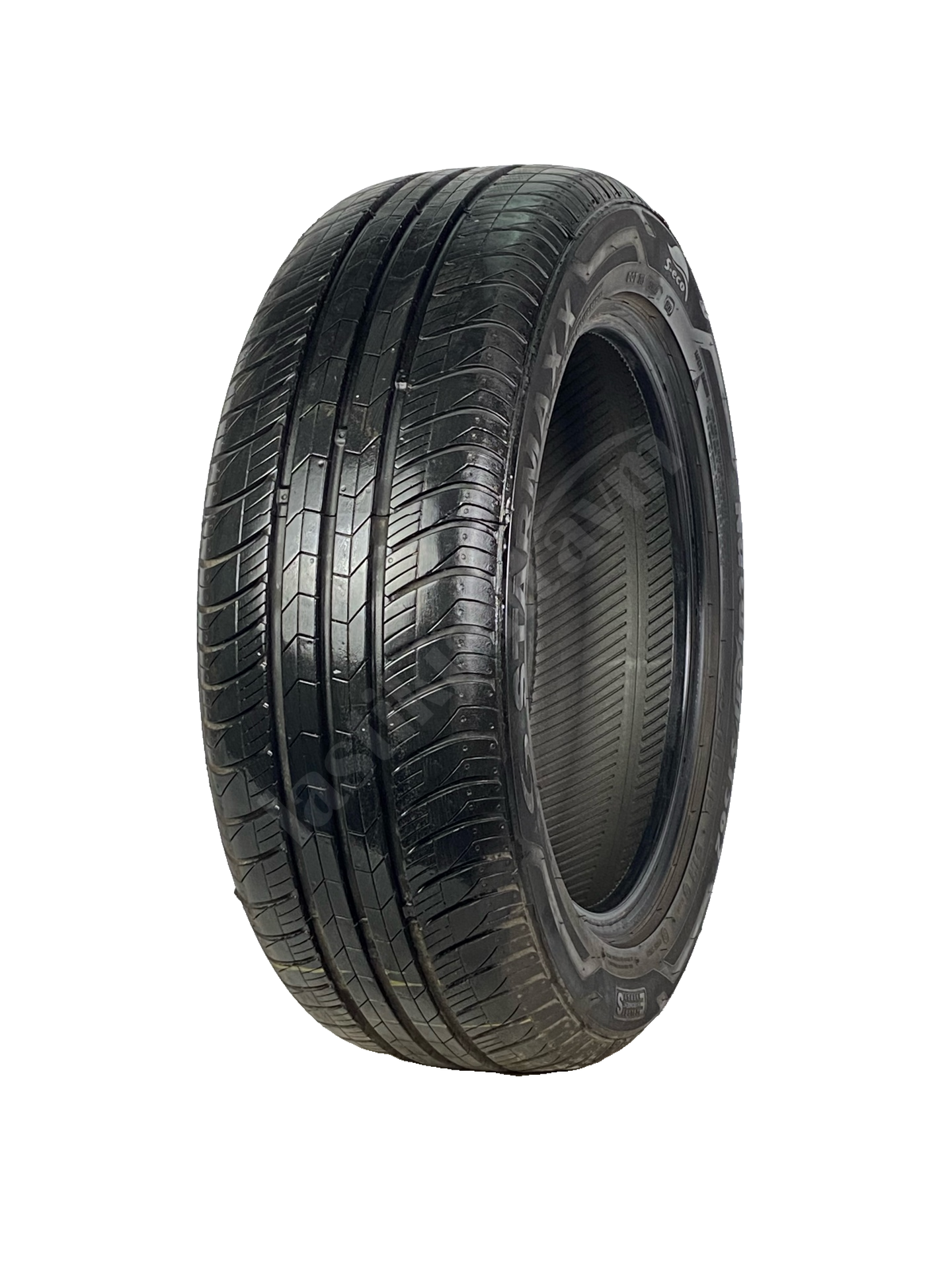 Starmax 225/45R17 94W UltraSport St760 7mm 2.EL Yaz Lastiği (2023)
